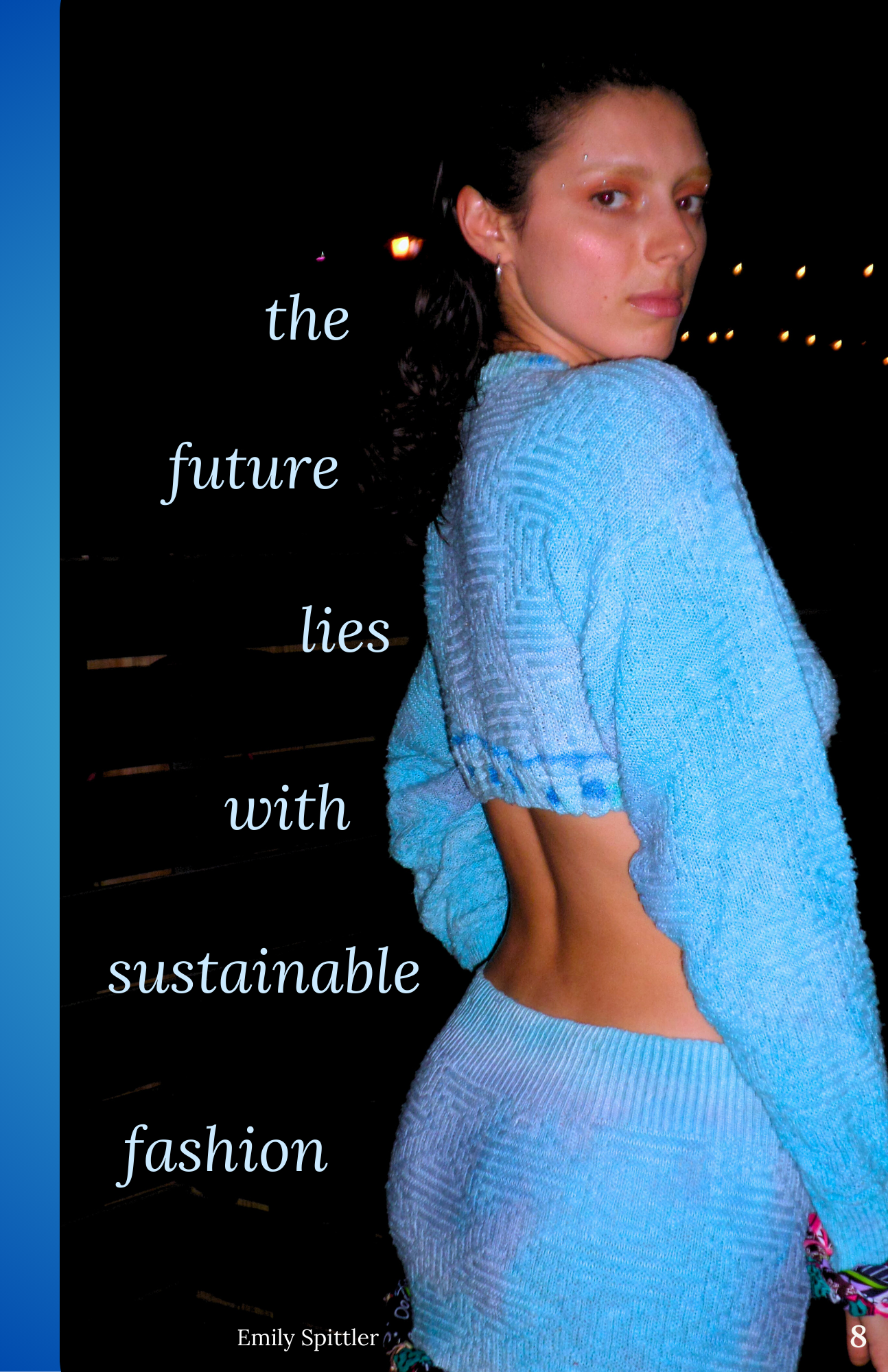 Venus Zine - PRE-ORDER – Ships NOV