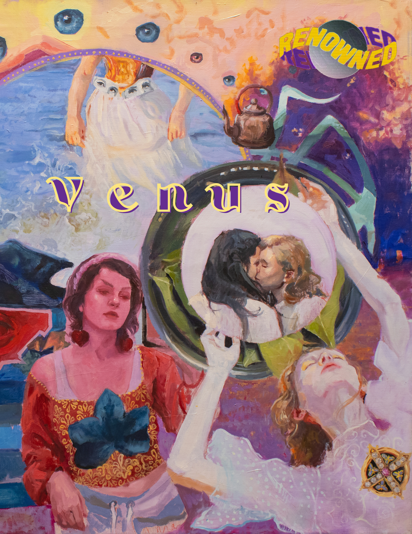 Renowned: Venus Edition